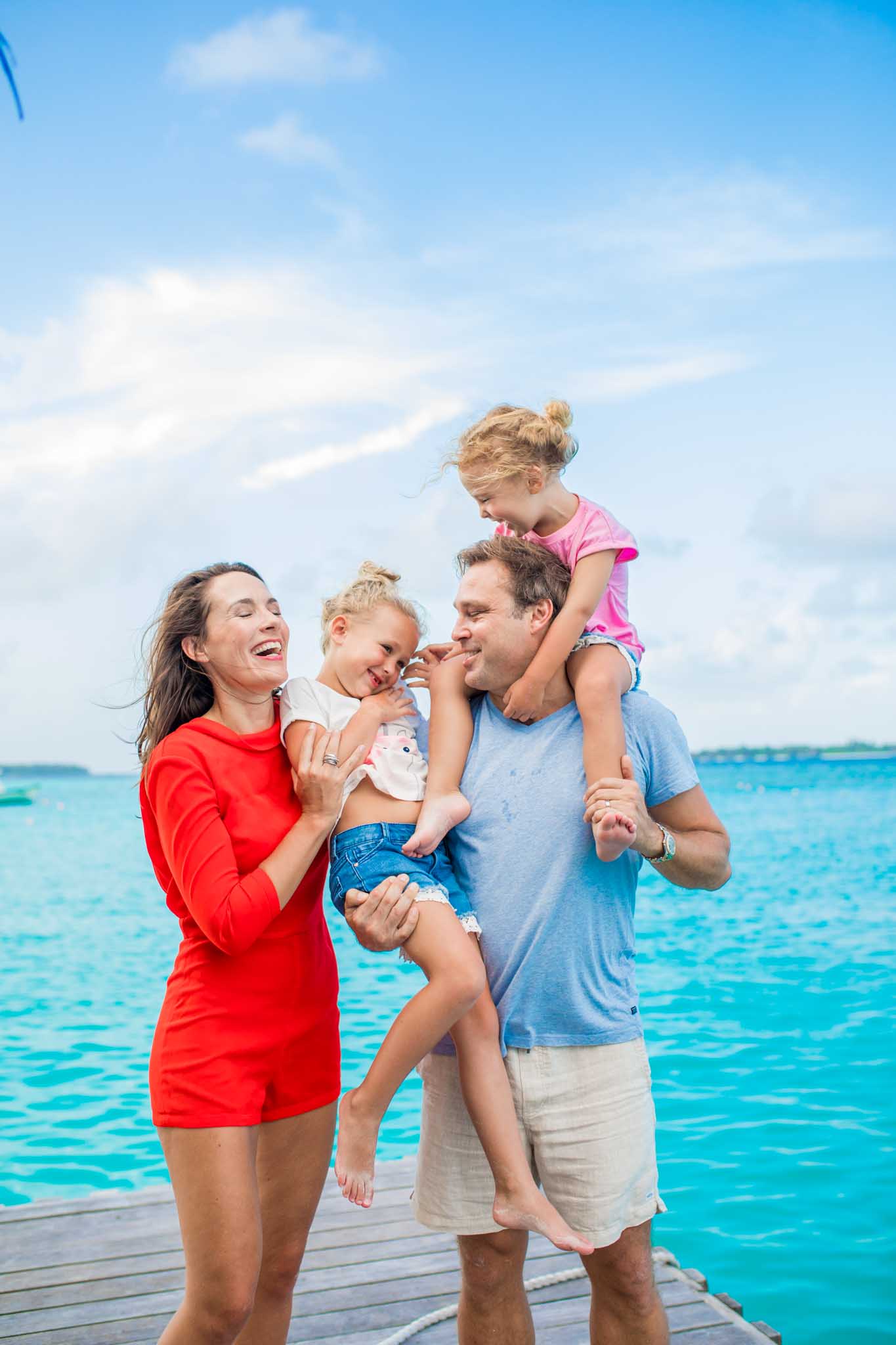 Family package