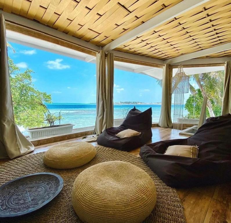 Samura Maldives